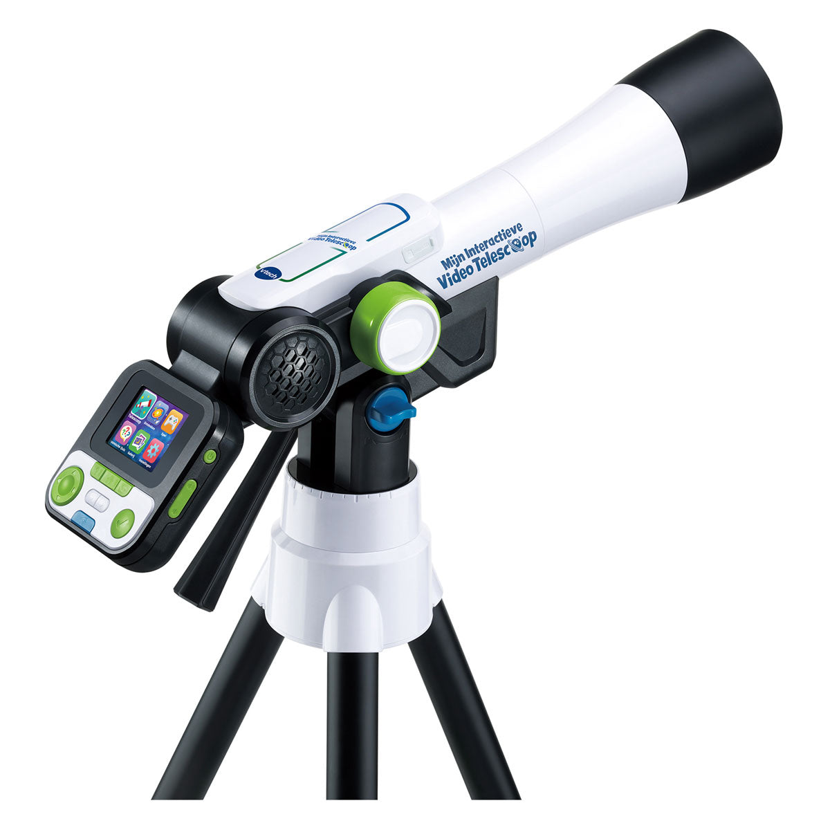 Vtech mon télescope vidéo interactif