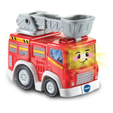 Pack trio de voitures Vtech Toot Toot - Collin, Sepp et Bram