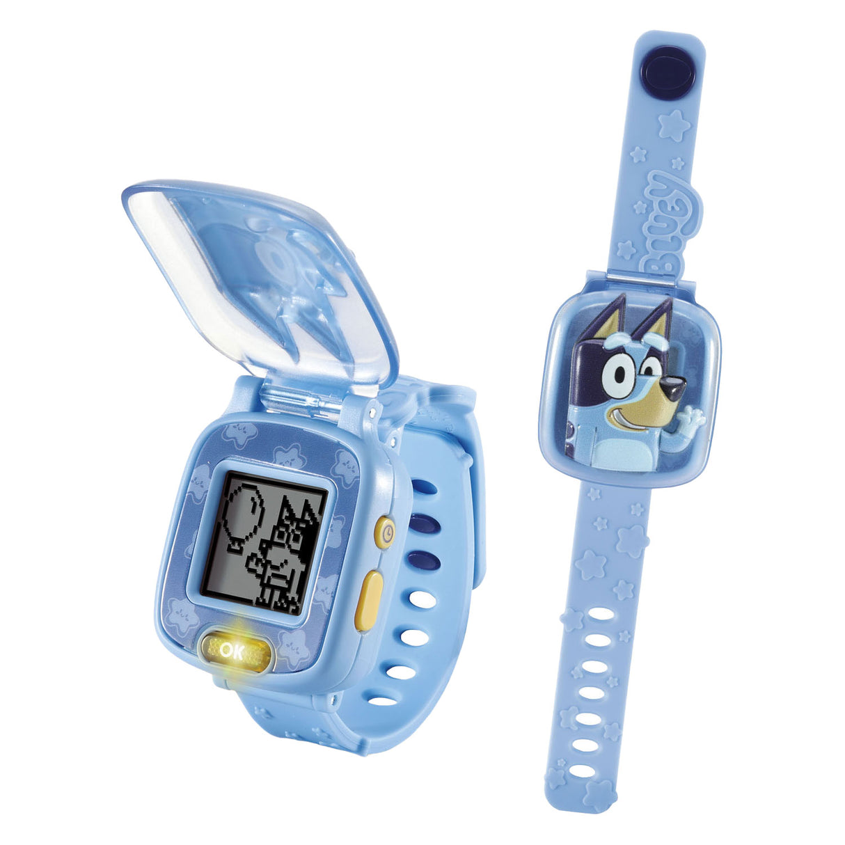 VTech Bluey Game Watch