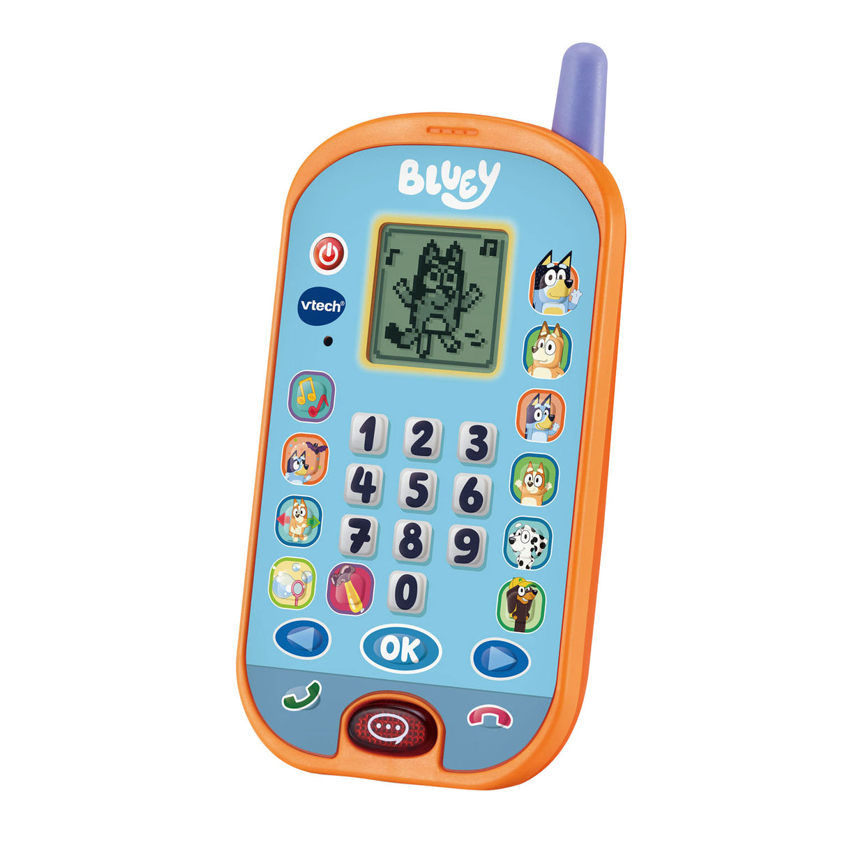 VTECH Bluey smarttelefon