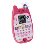 Téléphone de maison de poupée de Vtech Gabby