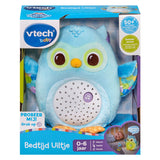 Vtech lampe de nuit hibou au coucher