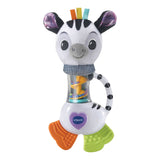 Vtech Animal Friends Rattle Zebra