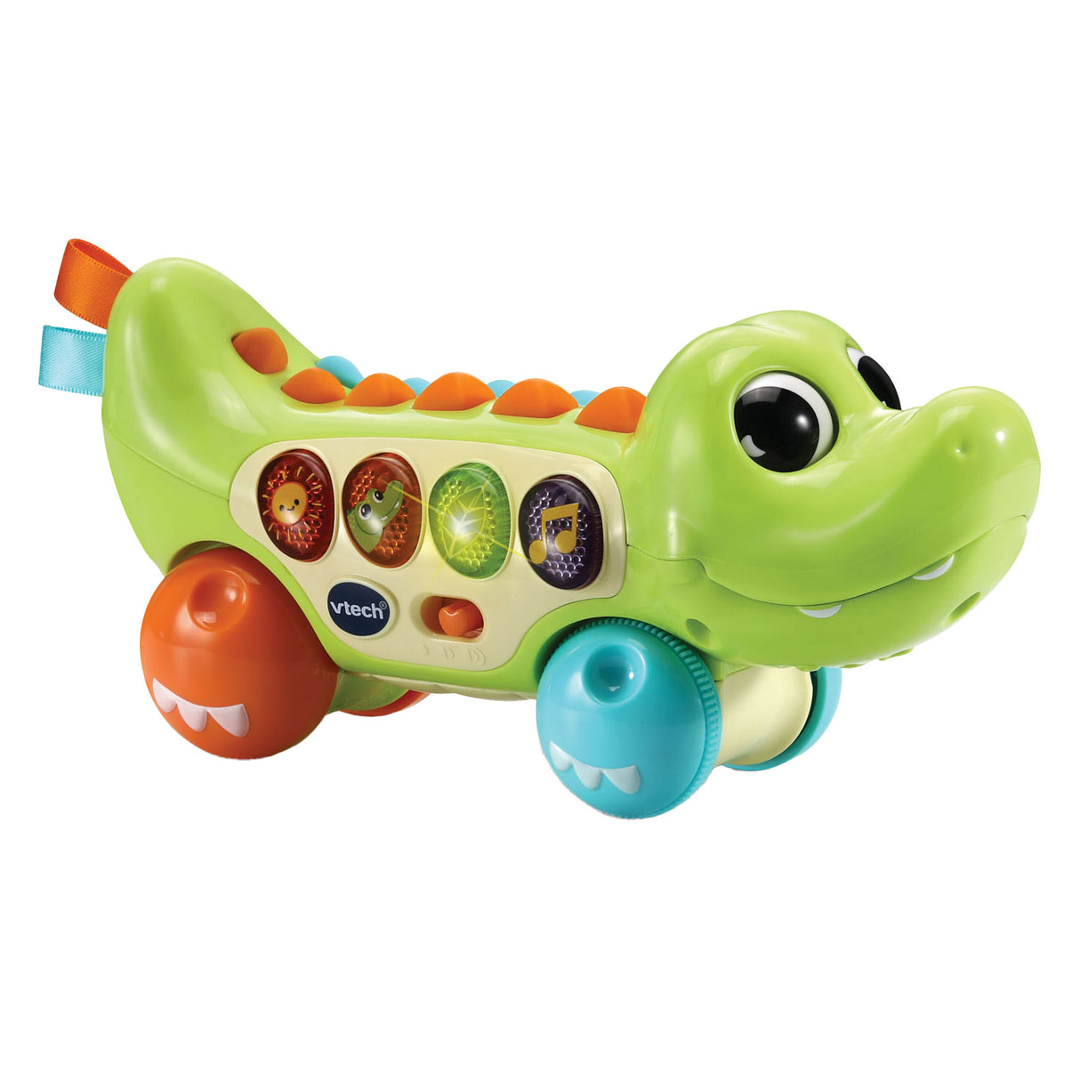 Vtech Rol a Dolle Crocodýl