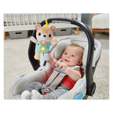 Vtech peluche et ours de jeu