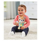 Vtech peluche et ours de jeu
