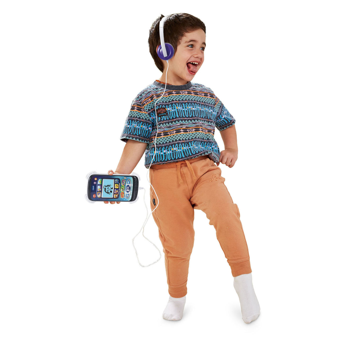 VTECH V-KIDS Muzyka