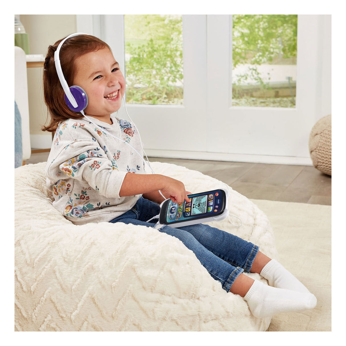 VTech V-Kids Music Player