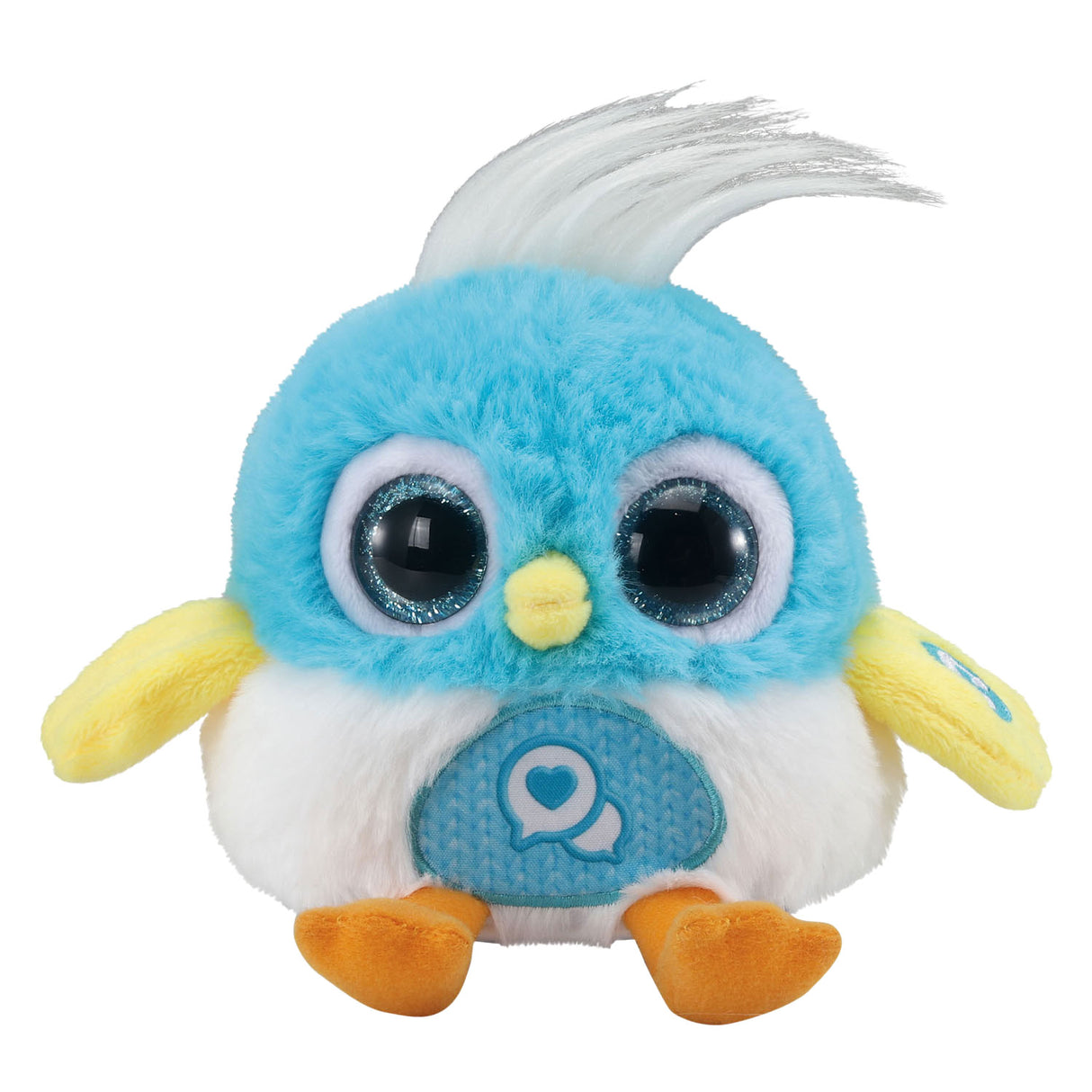 Vtech Lolibirds Blue