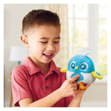 Vtech lolibirds blue