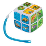 Vtech Cube Adventures Dino