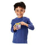 Aventures du cube Vtech - dinosaure