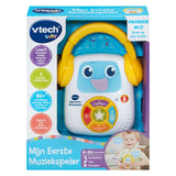 Vtech bébé mon premier lecteur de musique