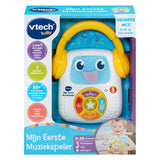 Vtech mój pierwszy odtwarzacz muzyki