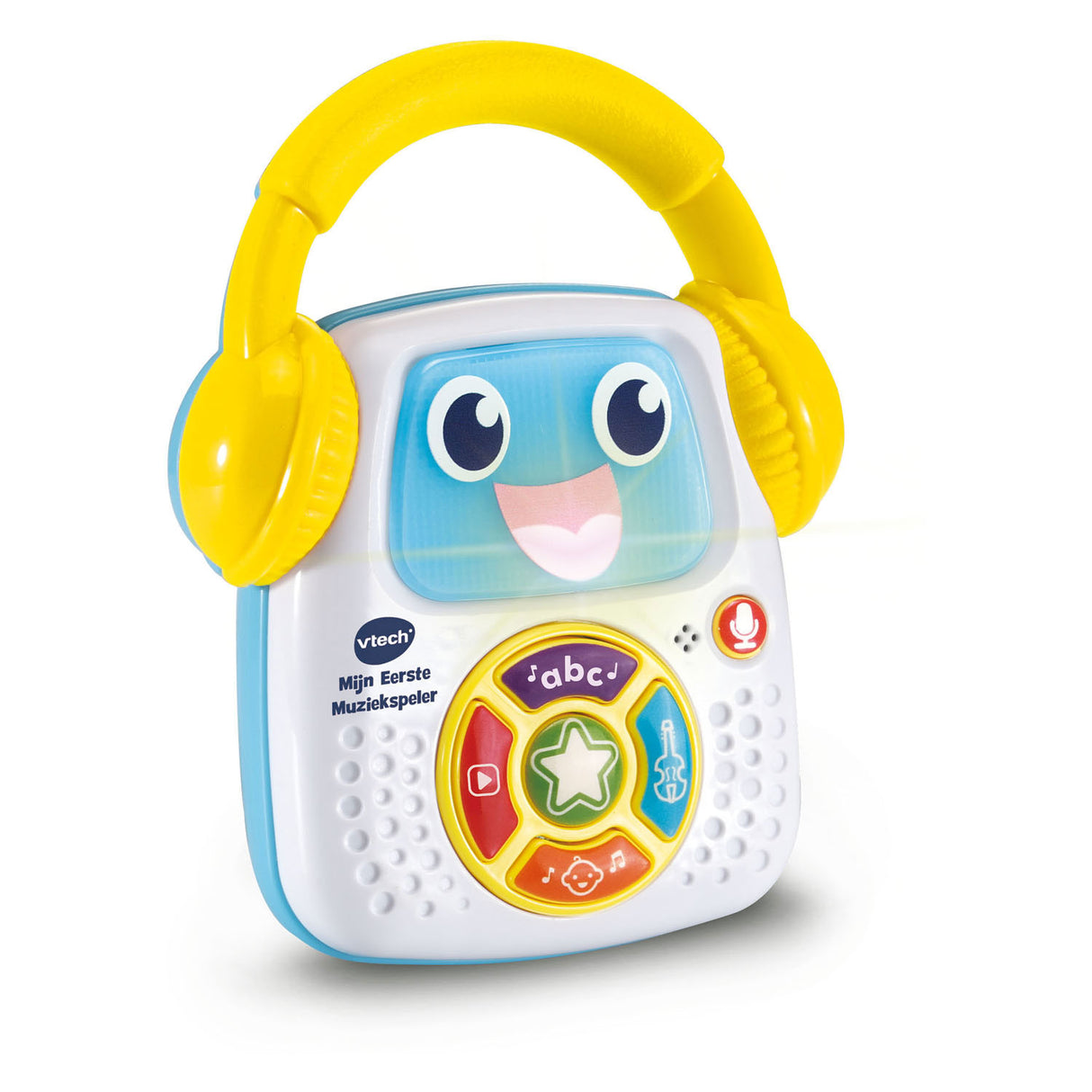 Vtech il mio primo lettore musicale