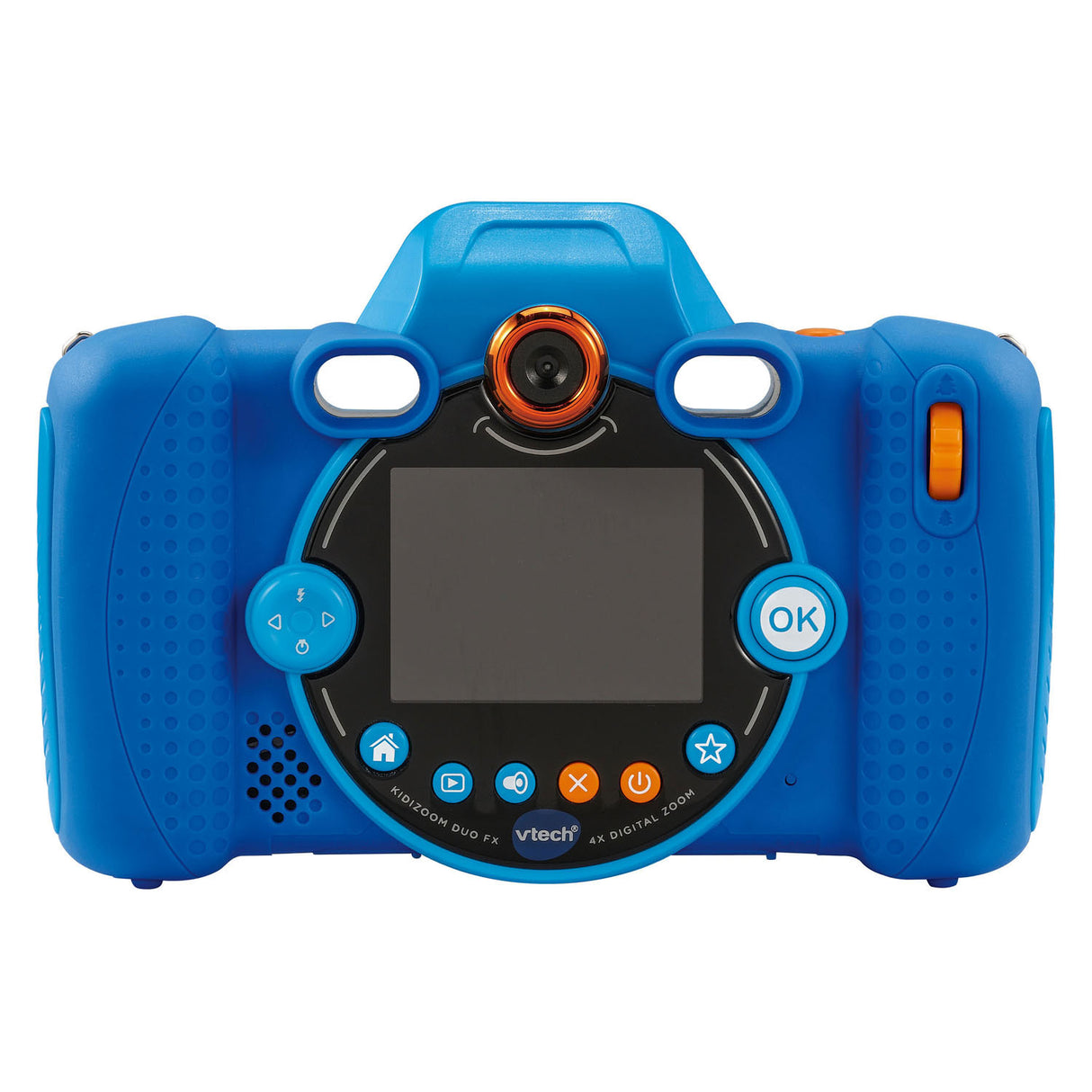 Vtech kidizoom duo fx bleu