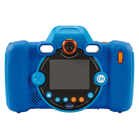 Vtech kidizoom duo fx bleu