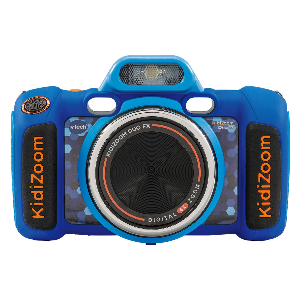 Vtech kidizoom duo fx bleu