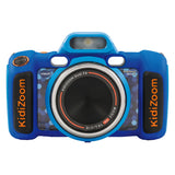 Vtech kidizoom duo fx bleu