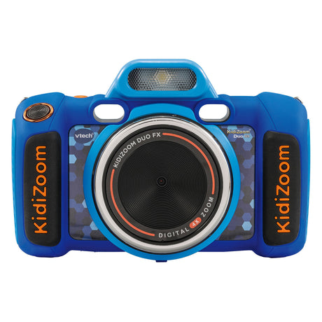 Vtech kidizoom duo fx bleu