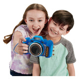 Vtech kidizoom duo fx bleu