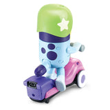 VTech Bluey Speelpret Trin Figur