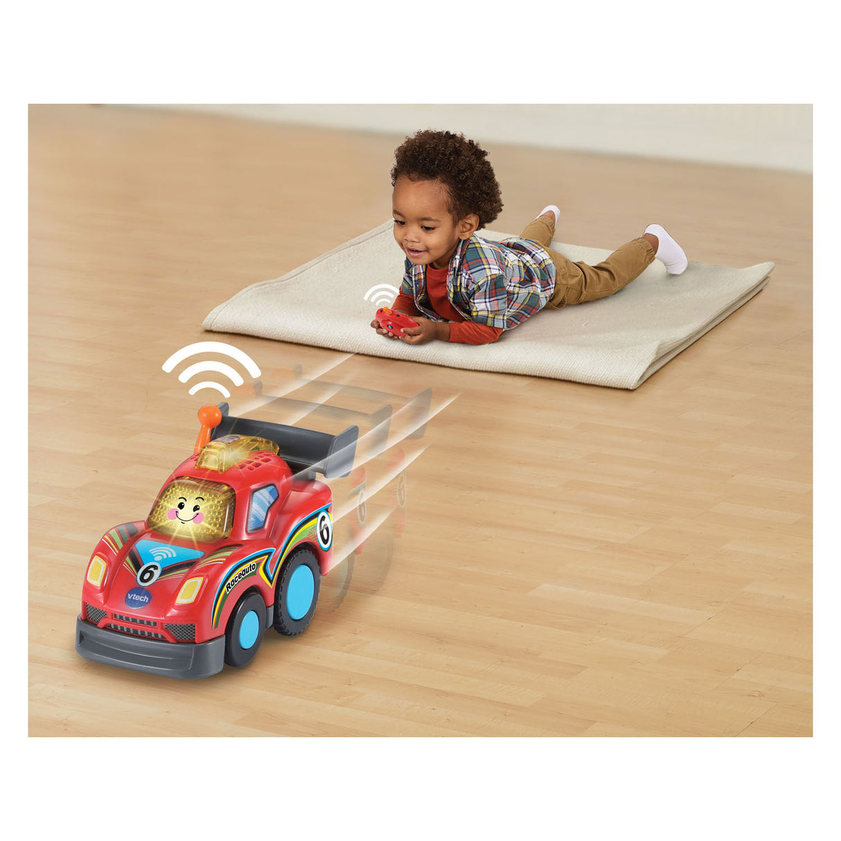 Vtech | 2 pièces