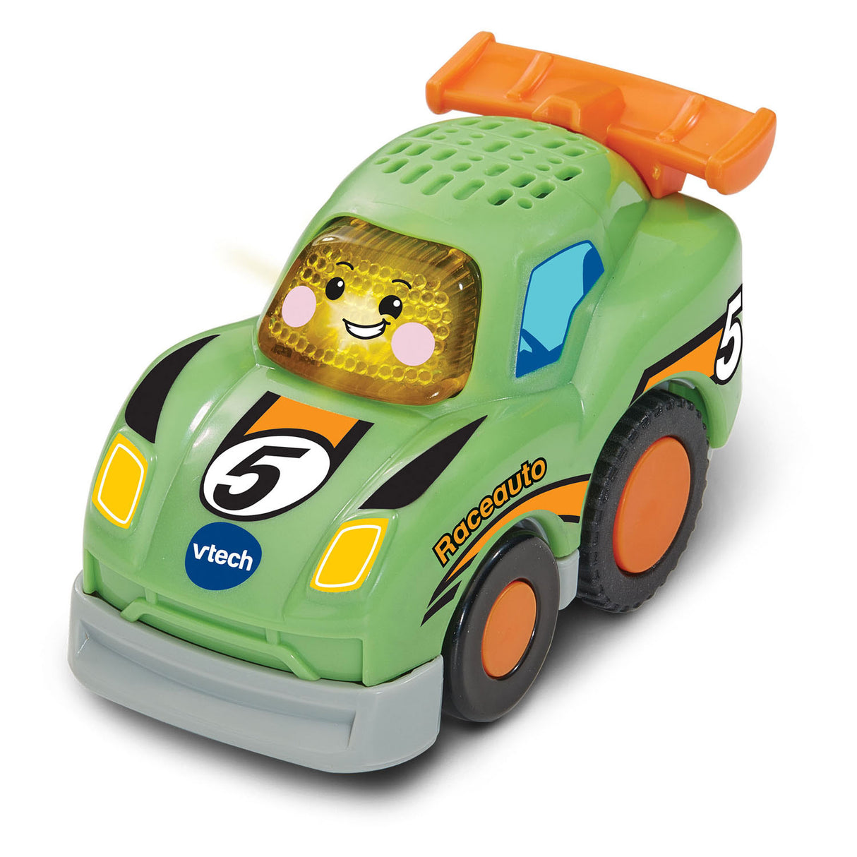 Rc vtech toot toot voitures méga circuit de course