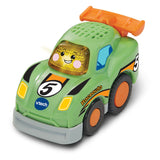 Rc vtech toot toot voitures méga circuit de course
