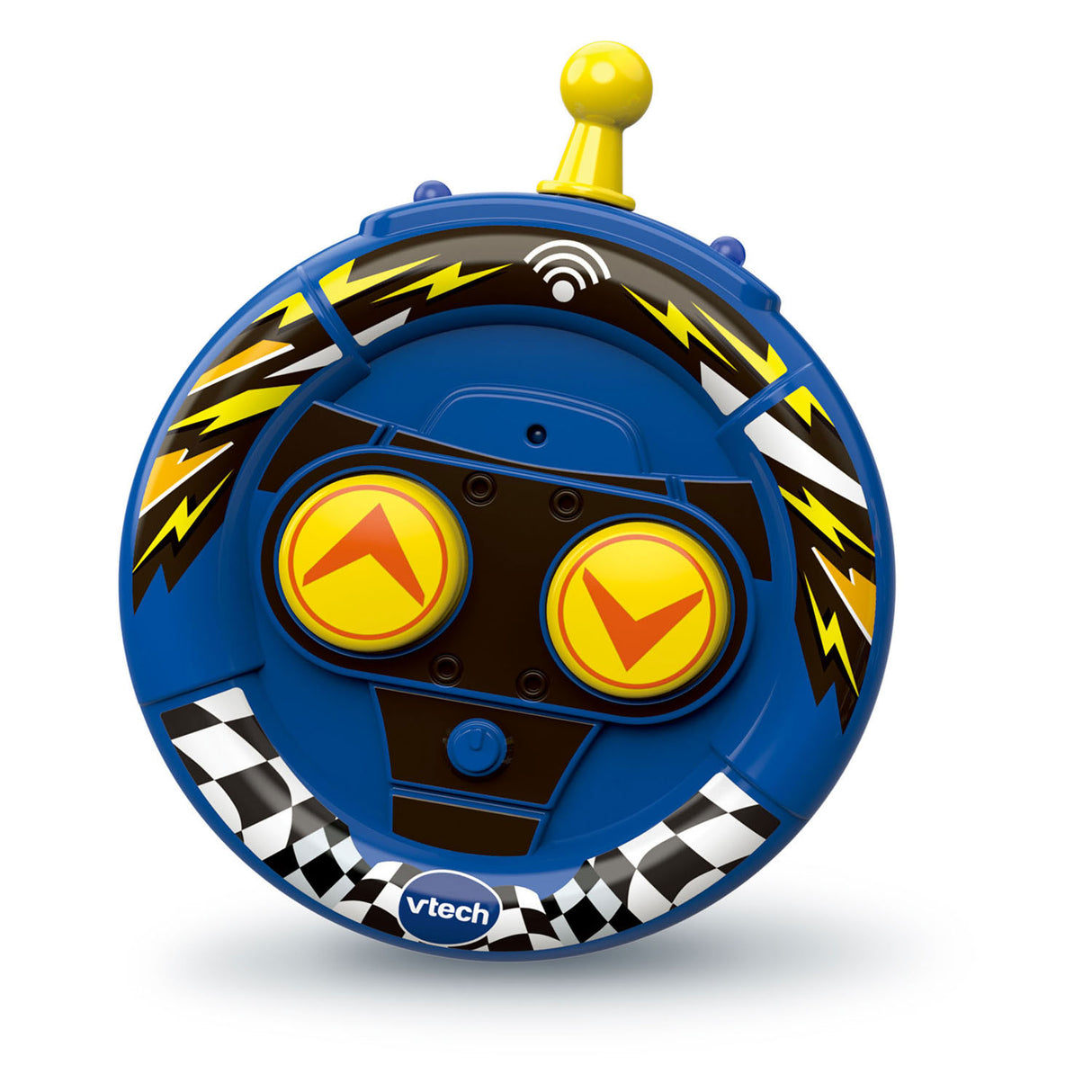 Rc vtech toot toot voitures méga circuit de course