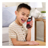 Vtech kiditalkie explorateur