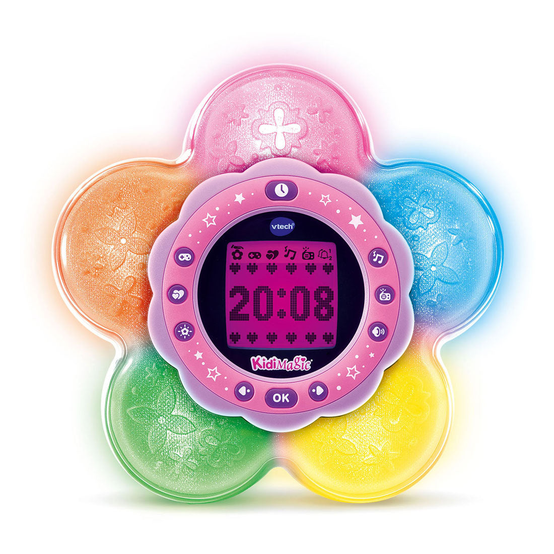 Vtech Kiddimagic Galaxylight