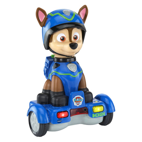 Figurine de jeu Hoverboard Super Spy Chase Vtech Paw Patrol