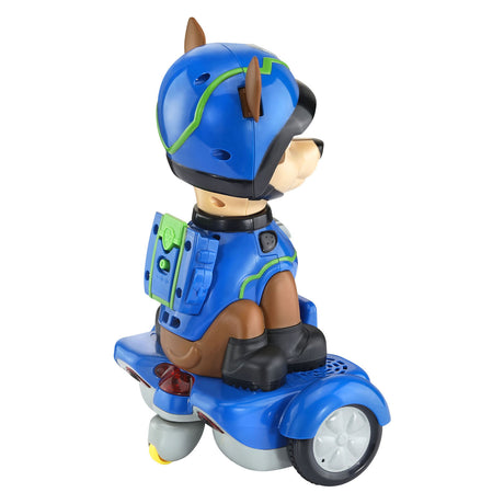 Figurine de jeu Hoverboard Super Spy Chase Vtech Paw Patrol