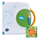 Vtech Magibook Starter Set Green avec Demoboek