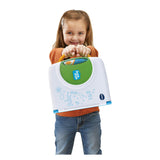 Vtech Magibook Starter Set verde con Demoboek