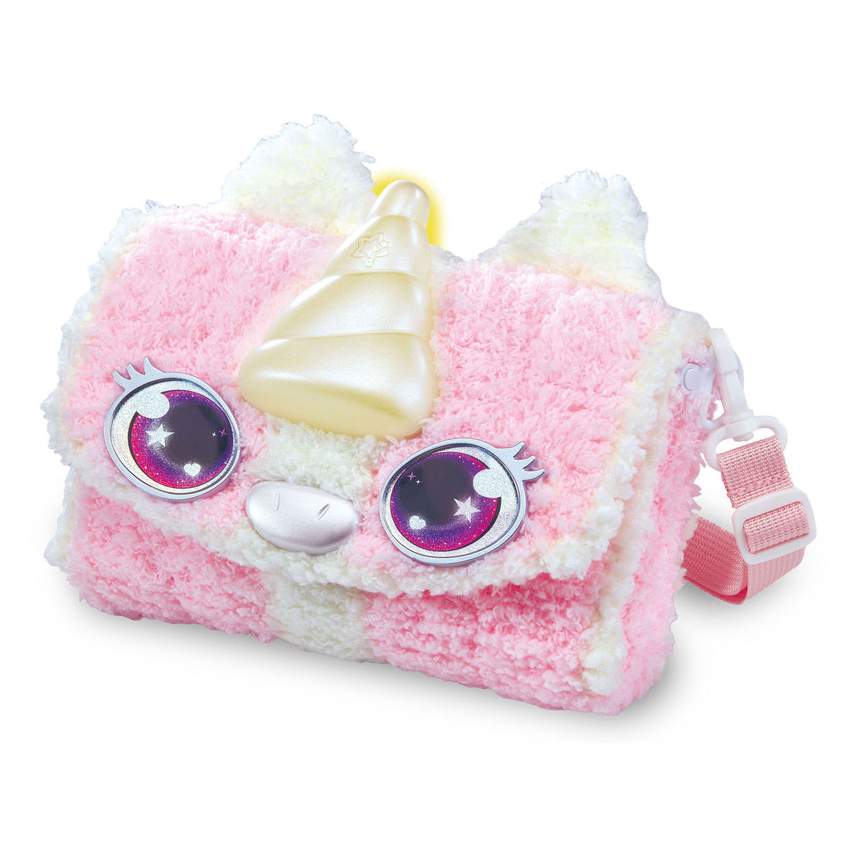 Vtech kid'couture licorne créer et sac à main en cuir