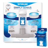 Interhiva Simply Genius Start Package avec Navulset