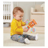 Hochet bébé tigre Vtech | 2 pièces