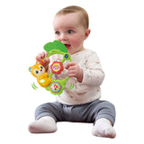 Hochet ours joyeux Vtech