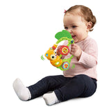 Hochet ours joyeux Vtech