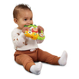 Hochet ours joyeux Vtech
