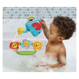 Arrosoir amusant pour fleurs Vtech Arrosoir amusant pour fleurs