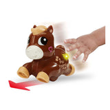 Vtech rôle animaux fous - pip horse