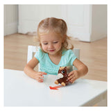 Vtech rôle animaux fous - pip horse