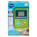 Jeu de poche Vtech v.smart