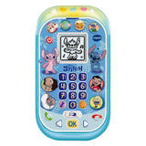 Smartphone point de disney Vtech