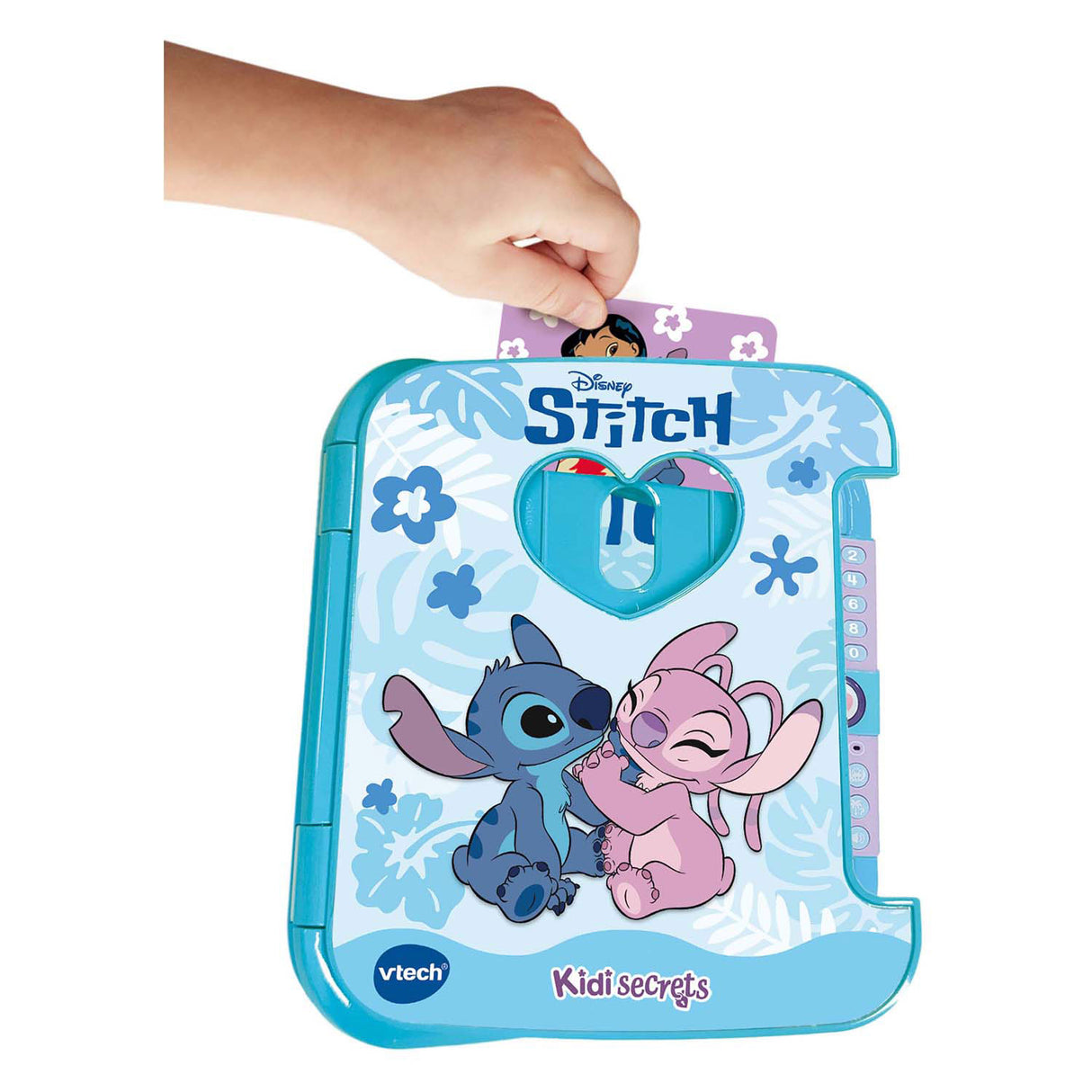 Point Vtech - kidisecrets