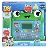 Tablette nénuphar Vtech