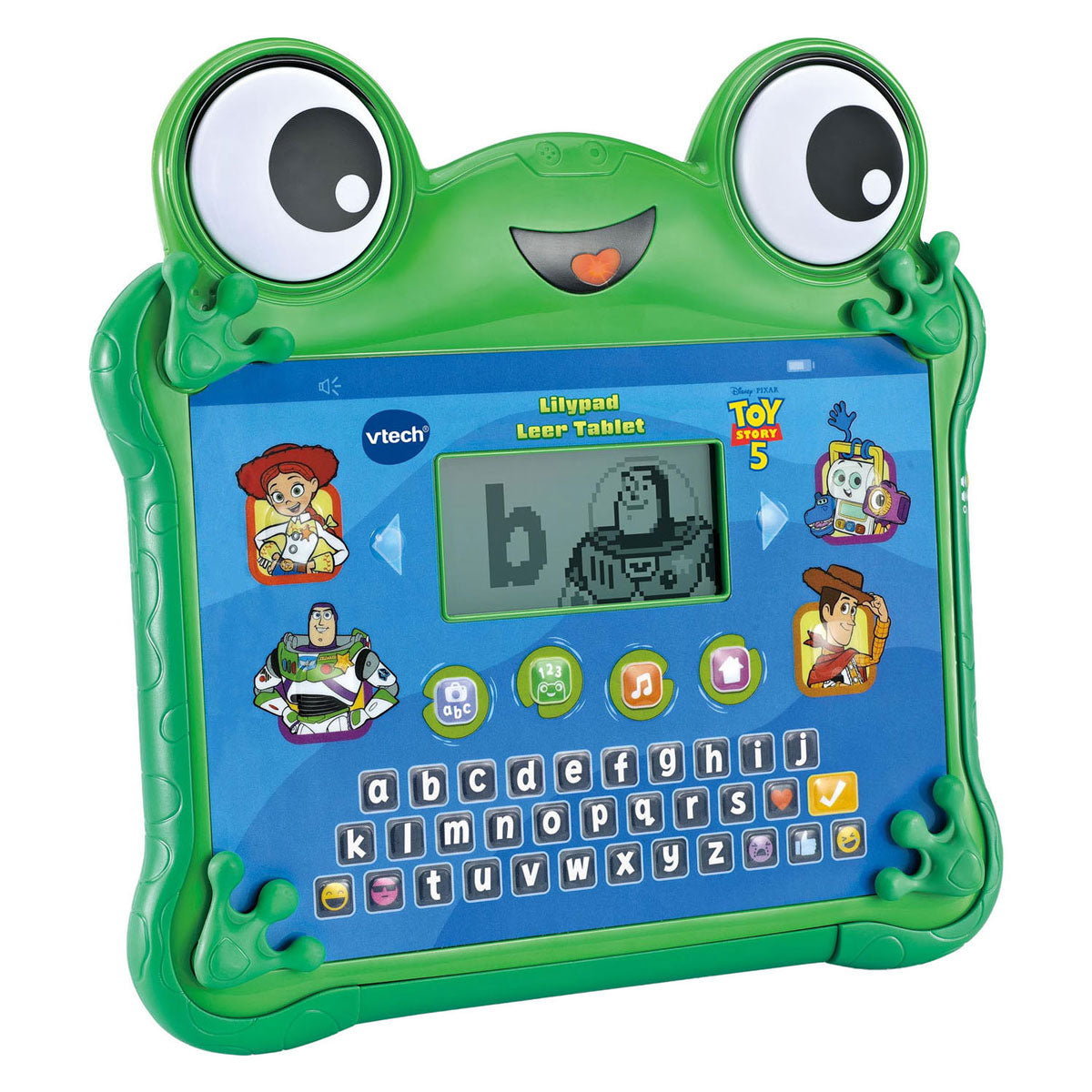 Tablette nénuphar Vtech